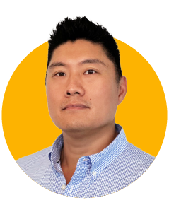 Nick Chin