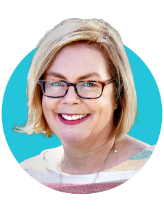Sue Benedict