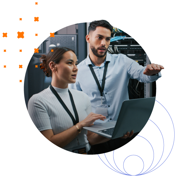 Advanced technology & award-winning experts
