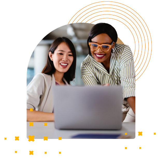 Get introduced to new partners in the regions you want to reach