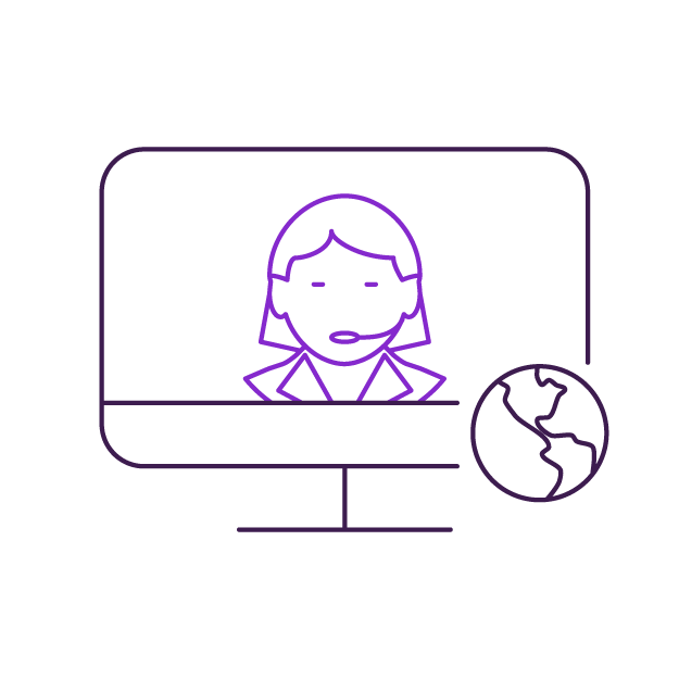 Dedicated Client Services