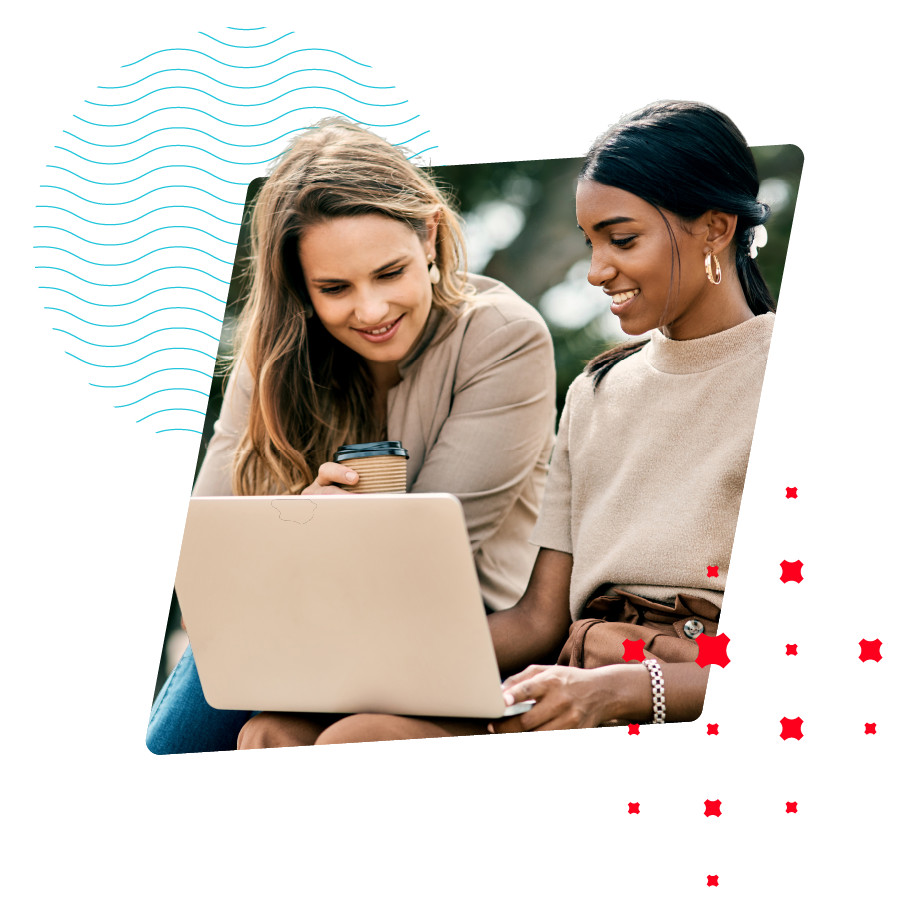 A strong affiliate program is built with great partners